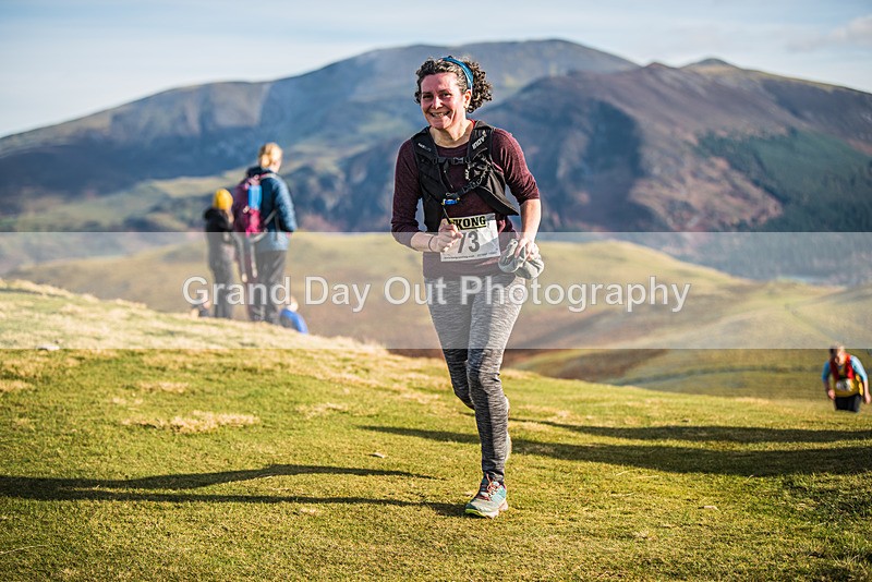 Sale Fell-605 - Sale Fell Race Saturday 25th November 2023
