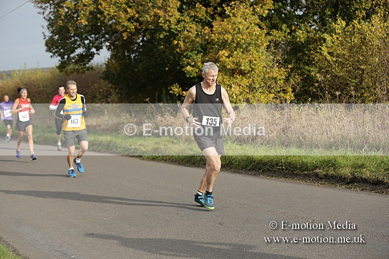 CAD5 171119-0118 - Sutton Benger 5 mile Flyer – 17th Nov 2019