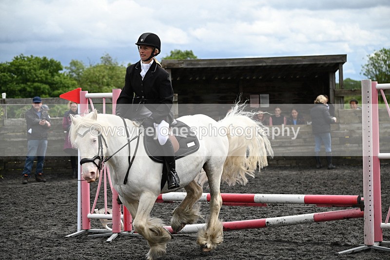 WJ6_0269 - Class 13 Novice 60cm