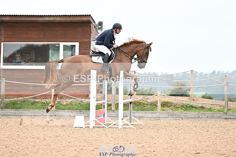 240828A-101955-00070 - Cls 1 Snr British Novice and 90cm Open