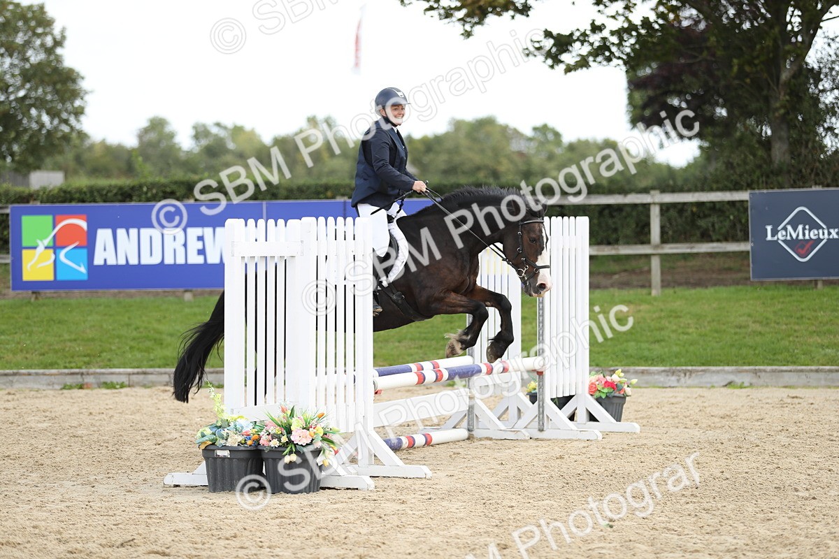 SBM_06484 - J29 - Senior Horse & Pony 65cm Championship