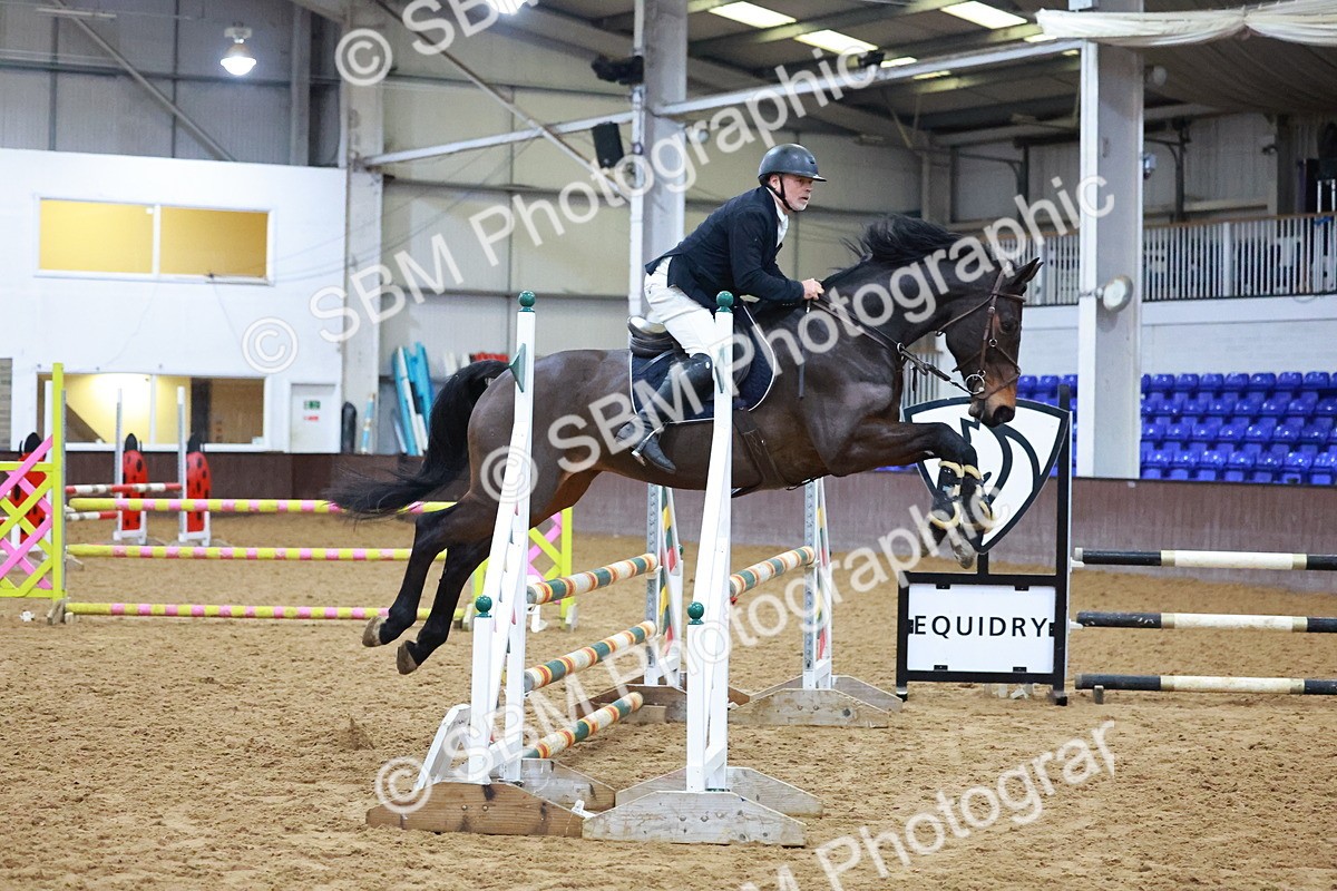 SBM_000912 - Class 2 - Senior British Novice - 90cm