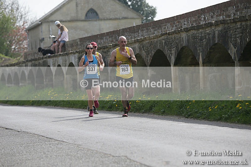 CAD 190419 248 - Cadence Events    Good Friday 10 Miler 19/04/19