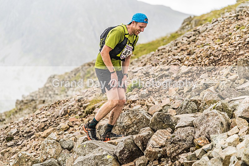 Borrowdale-646 - Borrowdale Fell Race Saturday 3rd August 2024