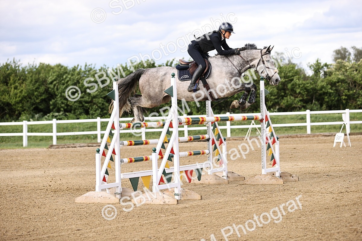 SBM_003756 - Class 14 - National 1.30m-1.40m