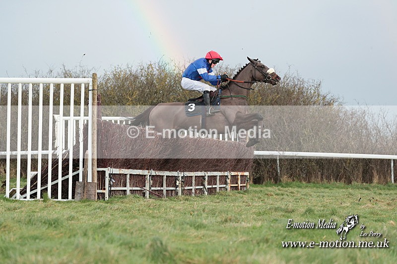 PtP 311223 718 - Larkhill Racing Club Point-to-Point 31/12/23