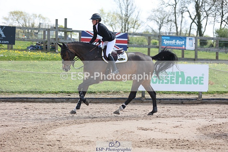 250427-111428-15877 - Cls 36 Young Horse 7yr old