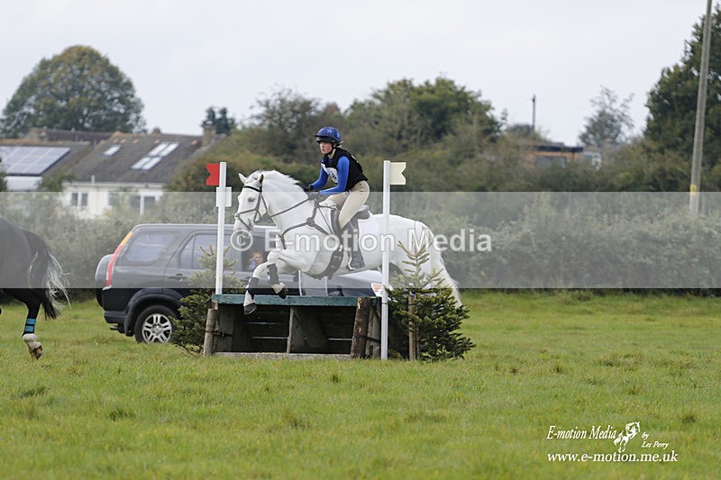  WWHT 171021 2388 - Novice Pairs (0.80m)  17/10/21