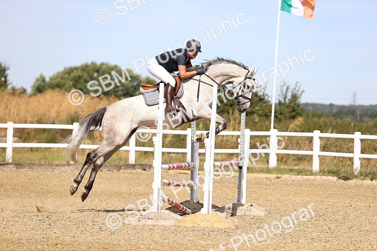 SBM_000506 - Class 2 - 0.85cm Amateur Championship Qualifier