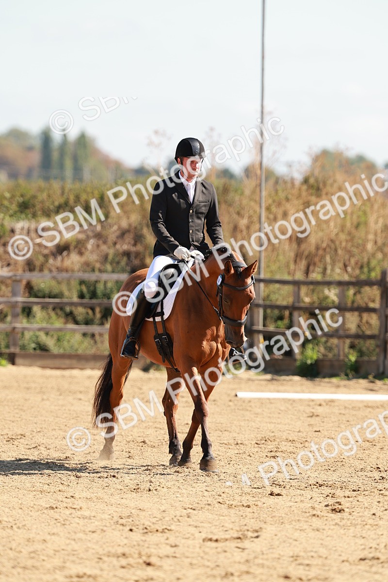 SBM_009932 - Class 6 - Novice 1