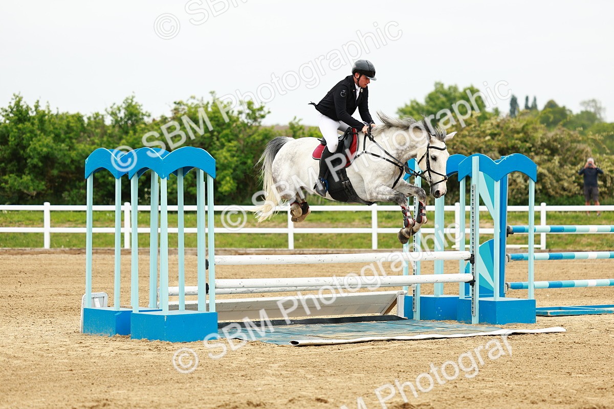 SBM_000968 - Class 4 - Senior Newcomers - 1.10m