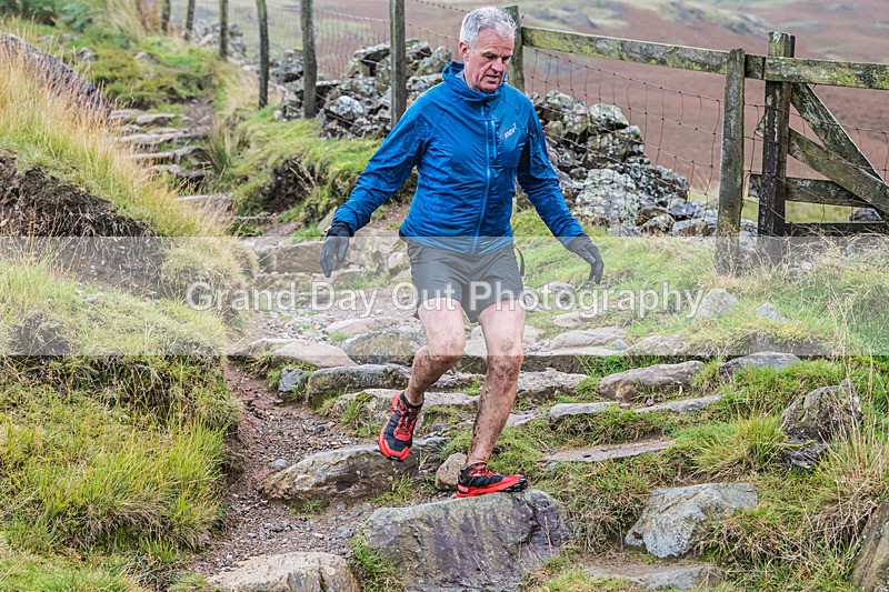 Langdale -1600 - Langdale Horseshoe Fell Race Saturday 10th October 2026