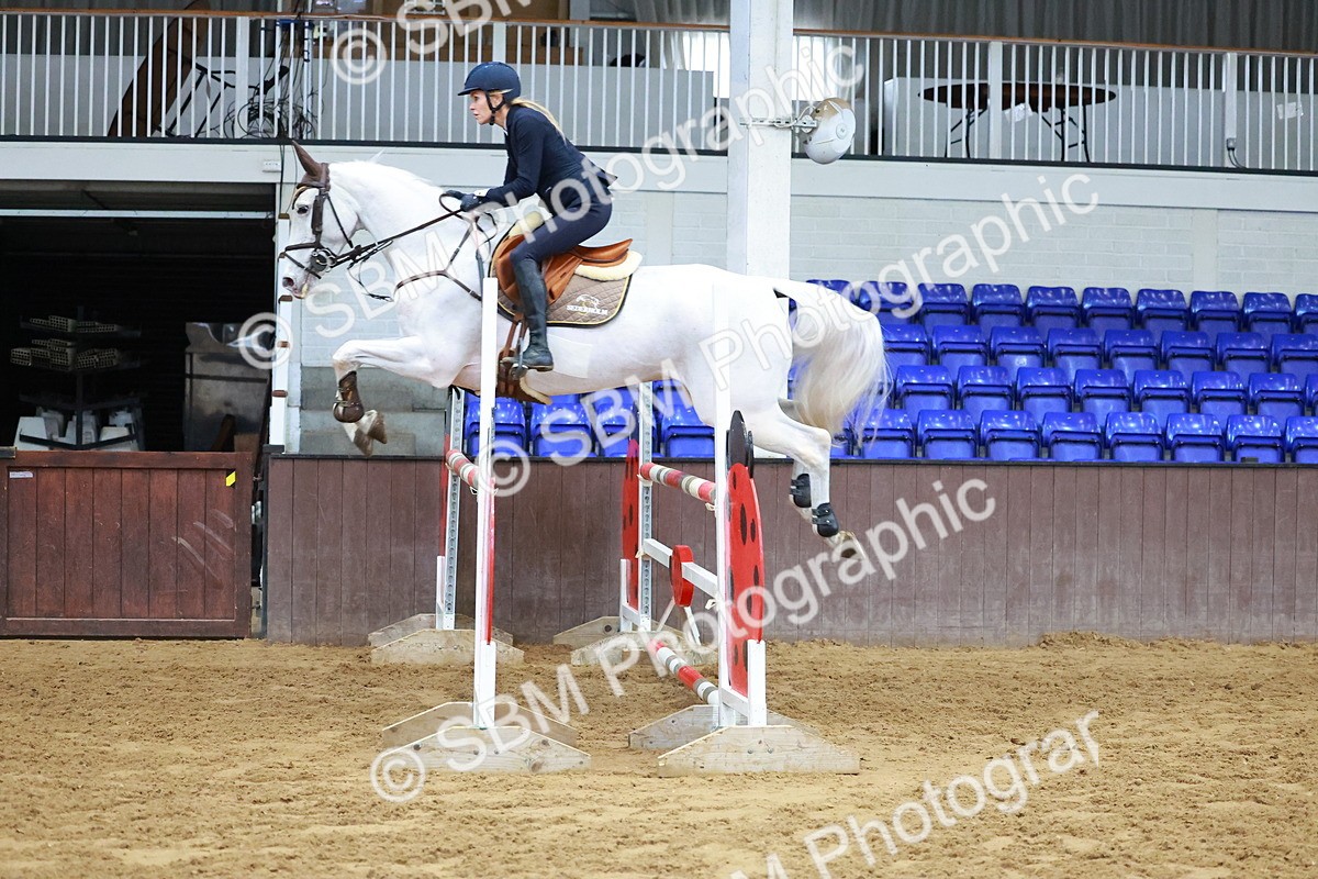 SBM_001640 - Class 5 - Senior Foxhunter - 1.20m