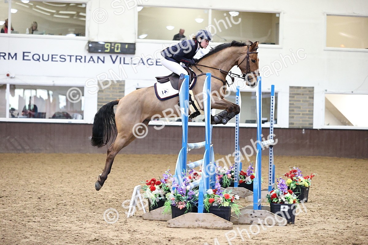 SBM_004947 - Class 16 - Senior Newcomers - 1.10m