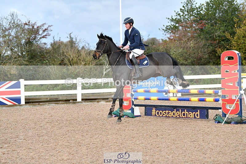 231110A-103059-00070 - Cls 2 British Novice & 90cm Open