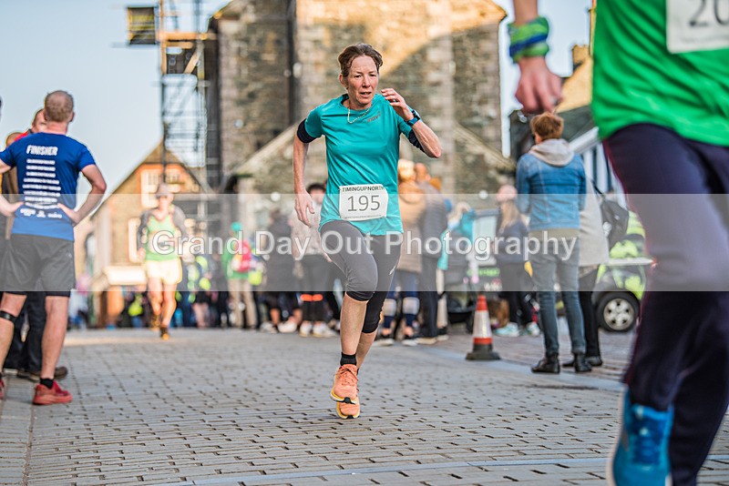 RTH-875 - Keswick Round The Houses Road Race, Wednesday 26th April 2023