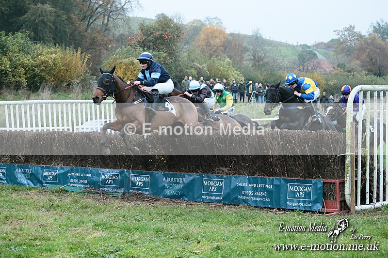 PtP 091124  647 - Knightwick Races Point-to-Point 09/11/24
