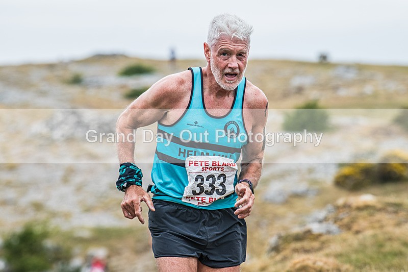 Hutton Roof-268 - Hutton Roof Fell Race Saturday 24th May 2025
