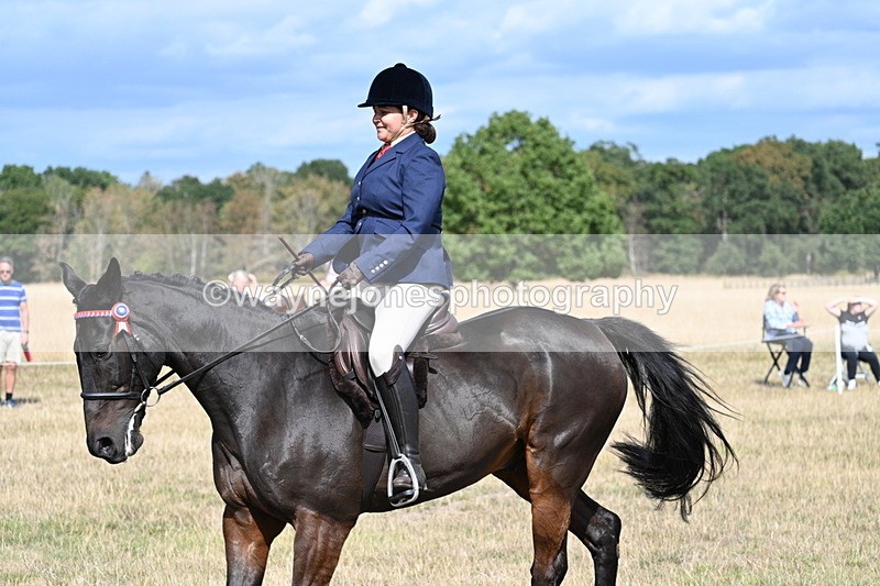 WJ7_6302 - Class 13 Ridden Veterans