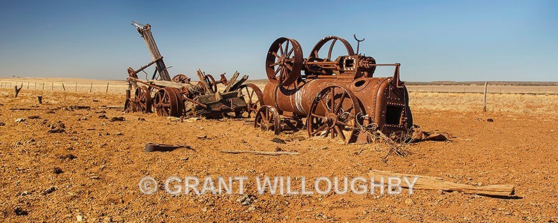  - Australia