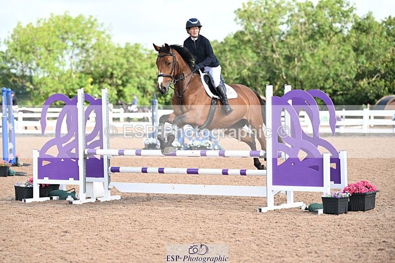 240726A-093715-00700 - Cls 7 Snr British Novice and 90cm Open