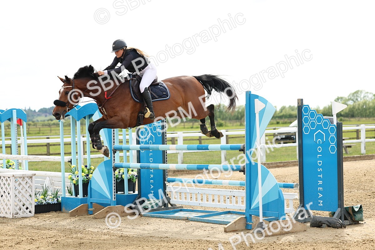SBM_006483 - Class 20 - Senior Foxhunter - 1.20m