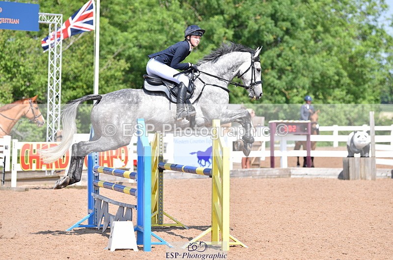 230609A-112022-00505 - Cls 9 Discovery & 1m Open