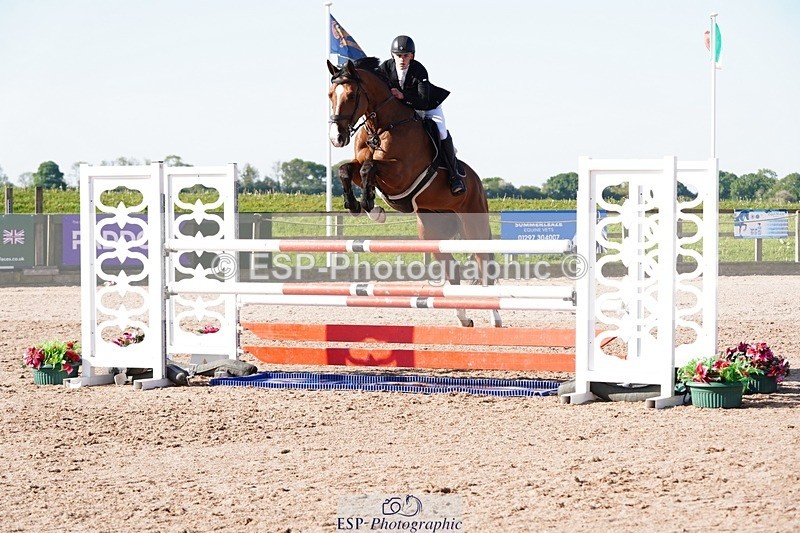 250510-085754-09664 - Cls 13 Snr Foxhunter