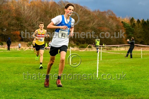 SCLan25-918936 - Mens U17