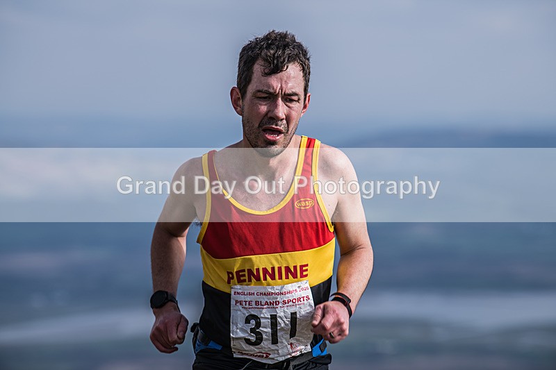 Black Combe-1505 - Black Combe Fell Race Saturday 7th March 2026
