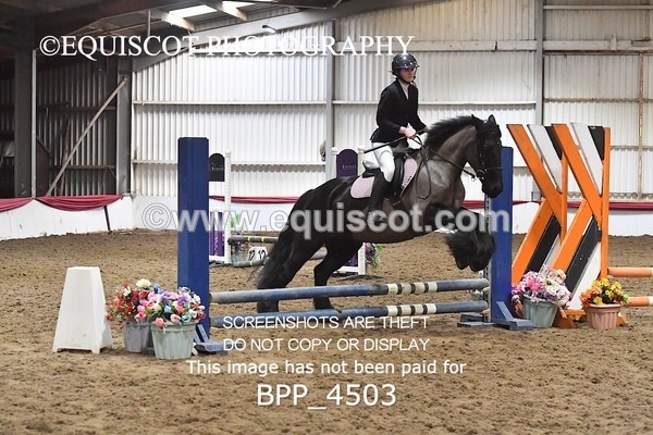 BPP_4503 - CLASS 4 50CM