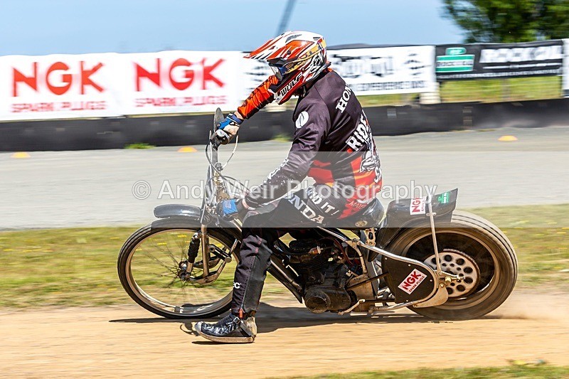 220716-5D-3K8A4342 - Ride & Skid It  Speedway Experience 17th July 22