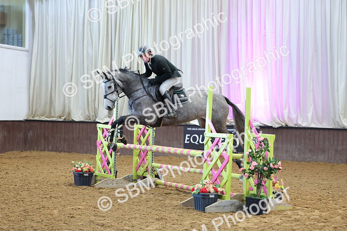 SBM_001979 - Class 8 - Senior British Novice 90cm