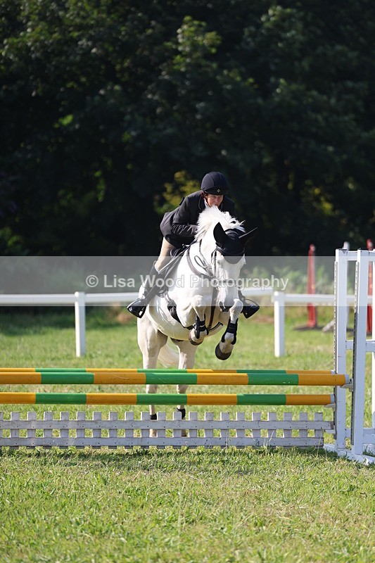 3E7A1531 - Class 2: Club 70cm Junior and Seniors