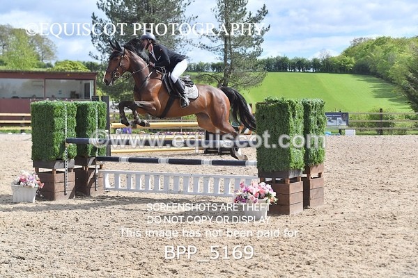 BPP_5169 - CLASS 18 SAT 1.05m Amateur Championship Qualifier/ 1.05m Open