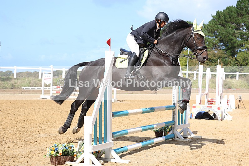 3E7A8958 - Class 8: 80cm Senior