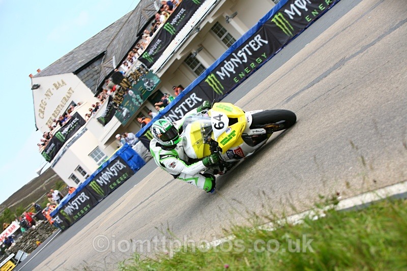  - Superbike Race