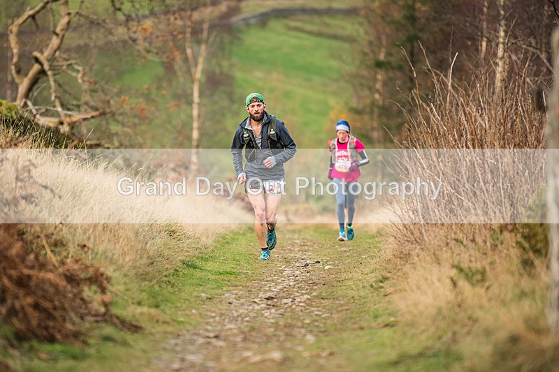 Tweed Valley-55 - High Terrain Events Tweed Valley 50 & 65K Ultra Trail Races Sunday 16th November 2025