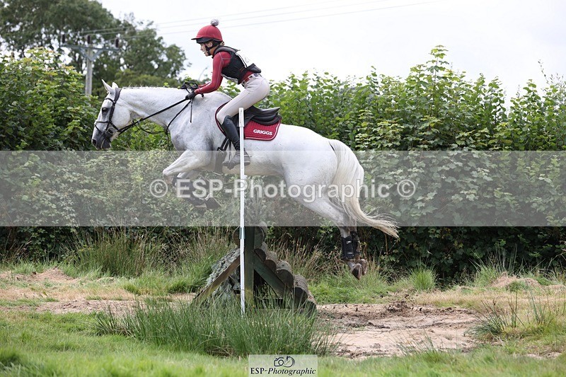 230820X-135736-3664 - BE100 XC 12.43 to 14.00