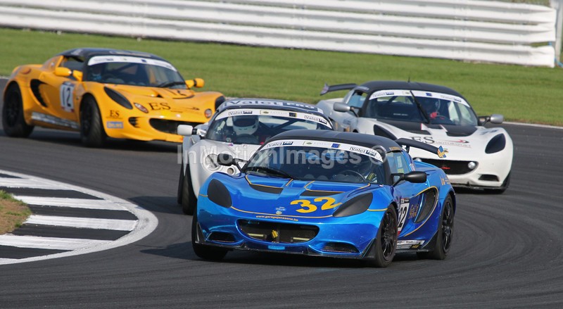  - USLOT  Lotus Specific