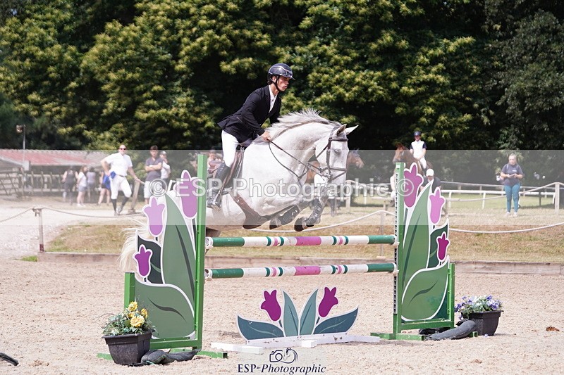 250704A-111446-11134 - Cls 20 Snr Newcomers