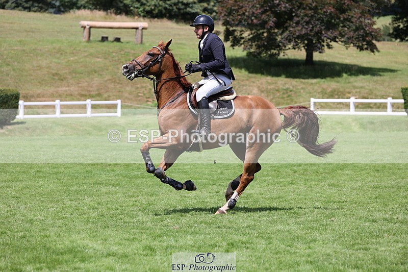 250704A-131257-09741 - Cls 16 Snr Newcomers Jump Off and Presentations