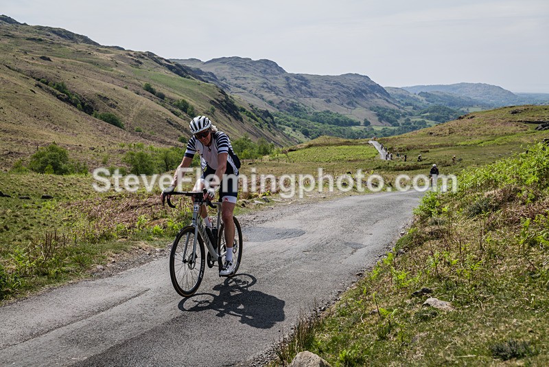 142525 - Hardknott Pass Camera 1 14.00-15.00
