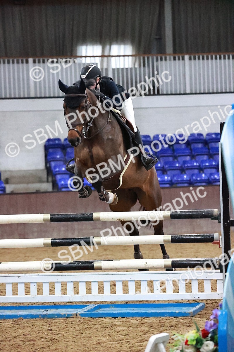 SBM_001564 - Class 4 - Senior Newcomers 1..10m