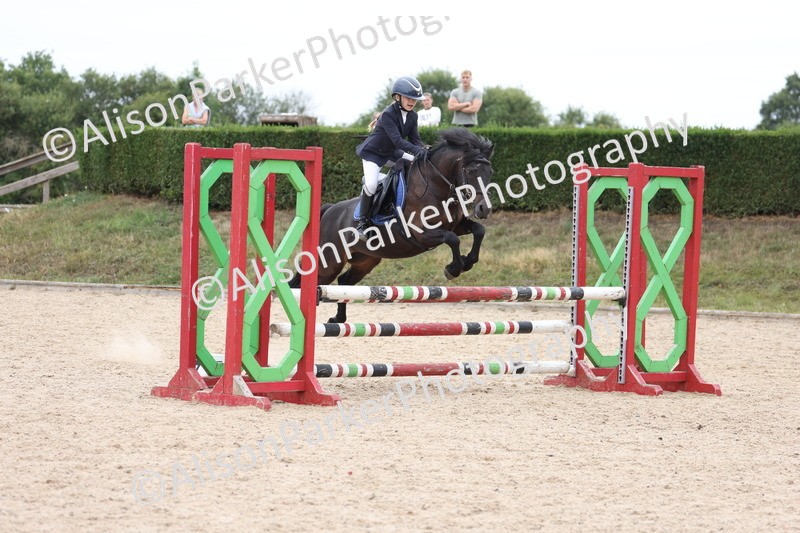 20250727-1700 - Class 5 - 80cm