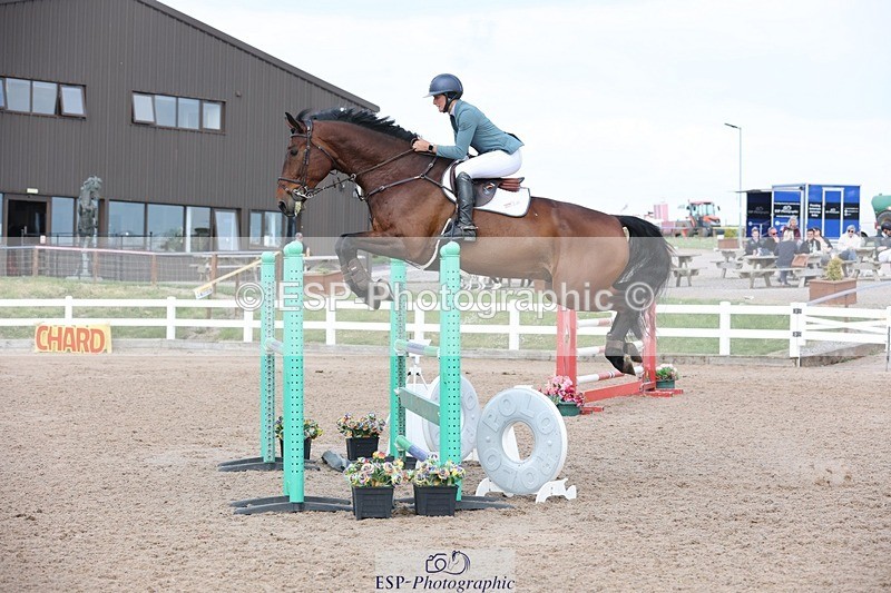 250509-155427-08537 - Cls 23 1.10m Amateur Qualifier and Open