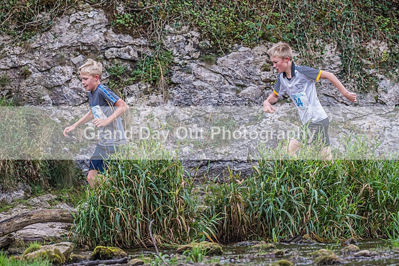 Dovedale Junior-8 - Dovedale Dash Junior Race Sunday 4th October 2026