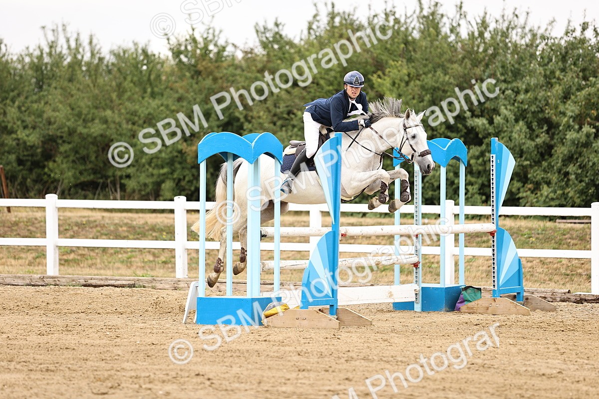 SBM_026279 - Class 11 - Senior Discovery - 1.00m