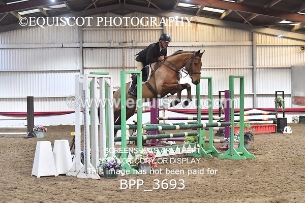 BPP_3693 - CLASS 21  SENIOR 0.95m Amateur Championship Qualifier