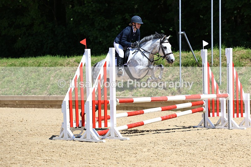 3E7A3002 - Class 7: 80cm open